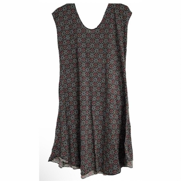 Dresses & Skirts - Women’s Mexicali Blues Bohemian Knee Length Dress Size Large